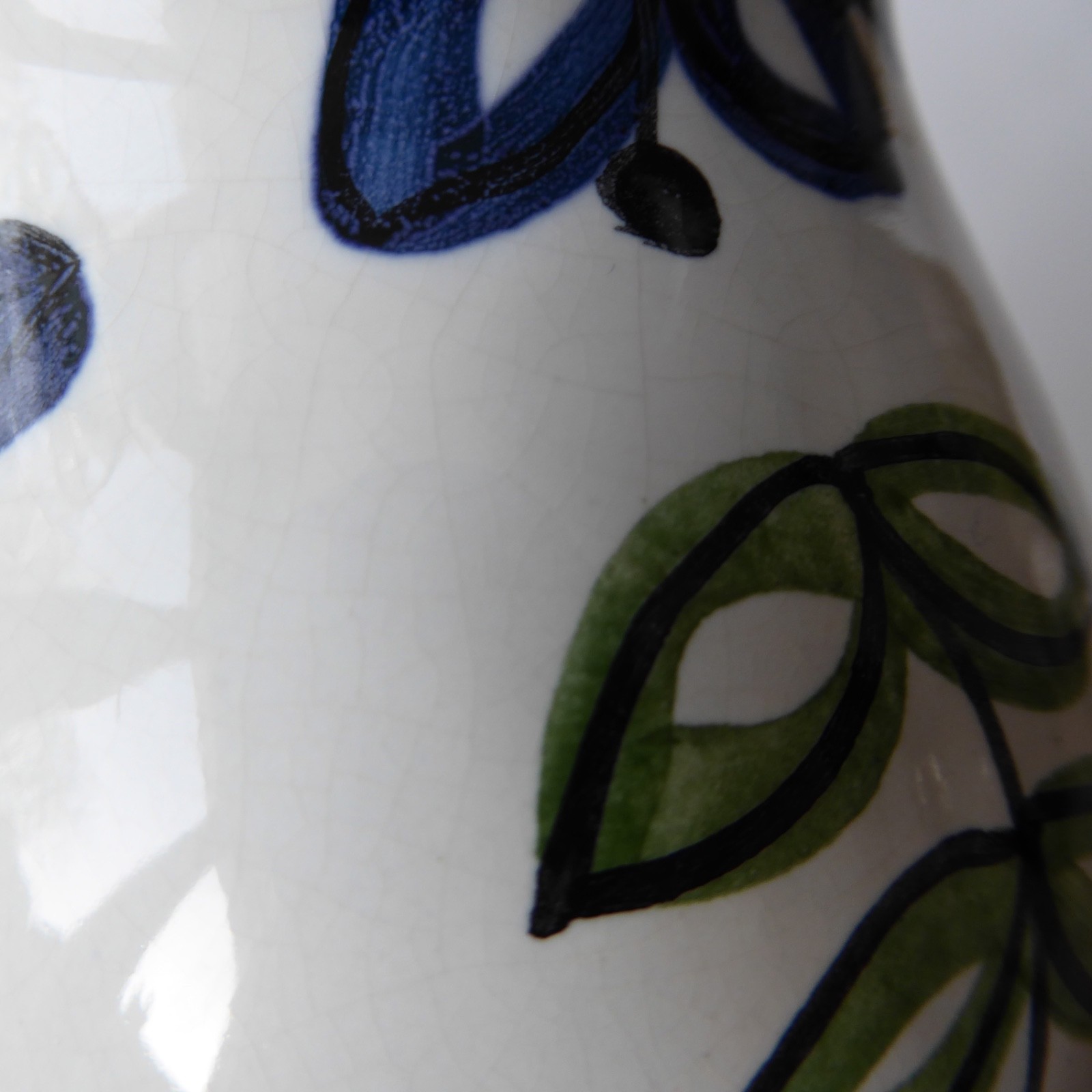 Cinque Ports Pottery Rye cute ceramic pottery bear money box figurine, Monastery - Image 16