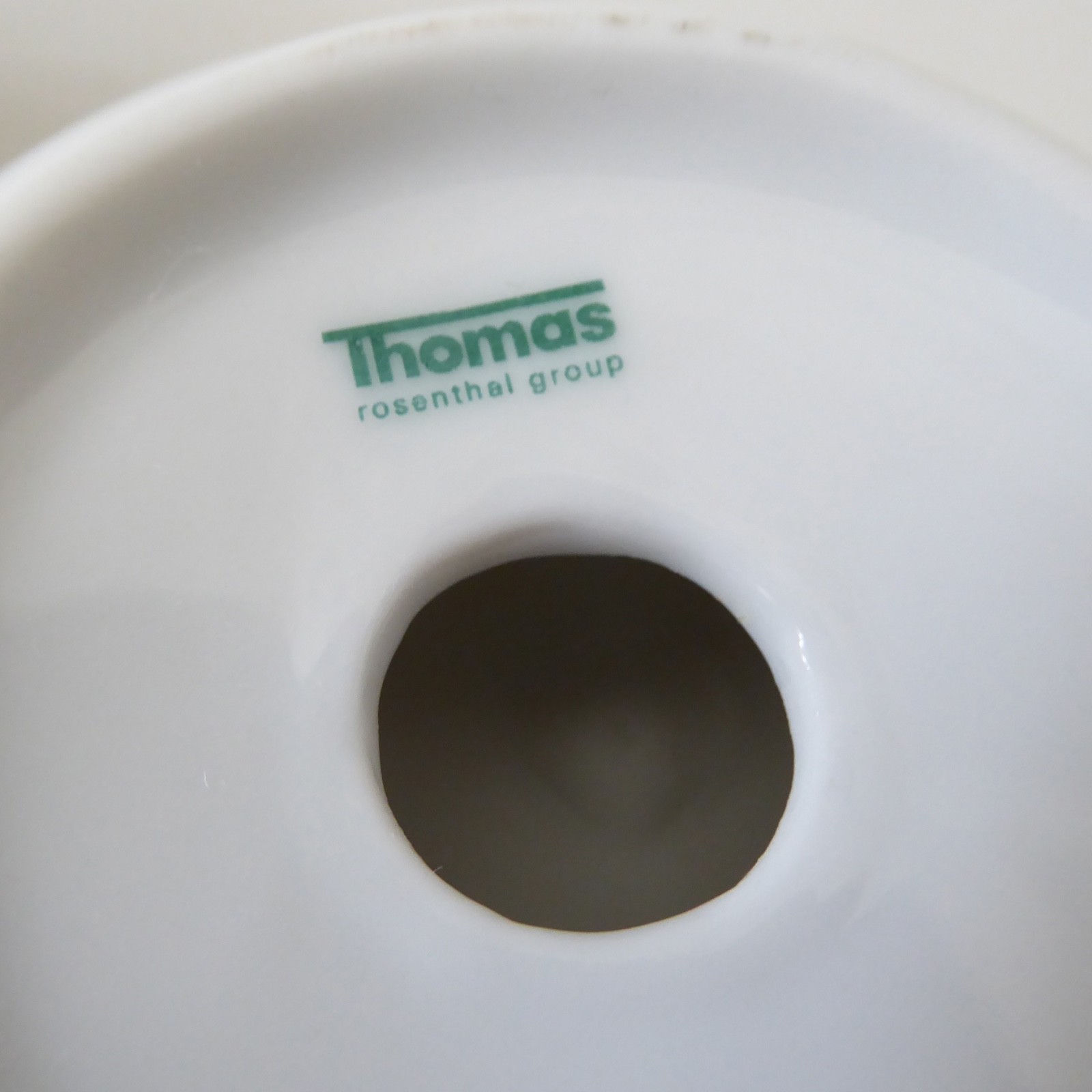 Thomas Rosenthal Germany Pepe & Friends Camila Prada: egg cup + warming hat cosy - Image 11