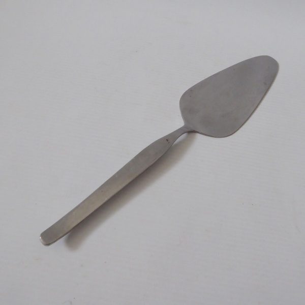 Vintage Viners Profile stainless steel cake slicer, pie server lifter. Retro 70s - Image 4