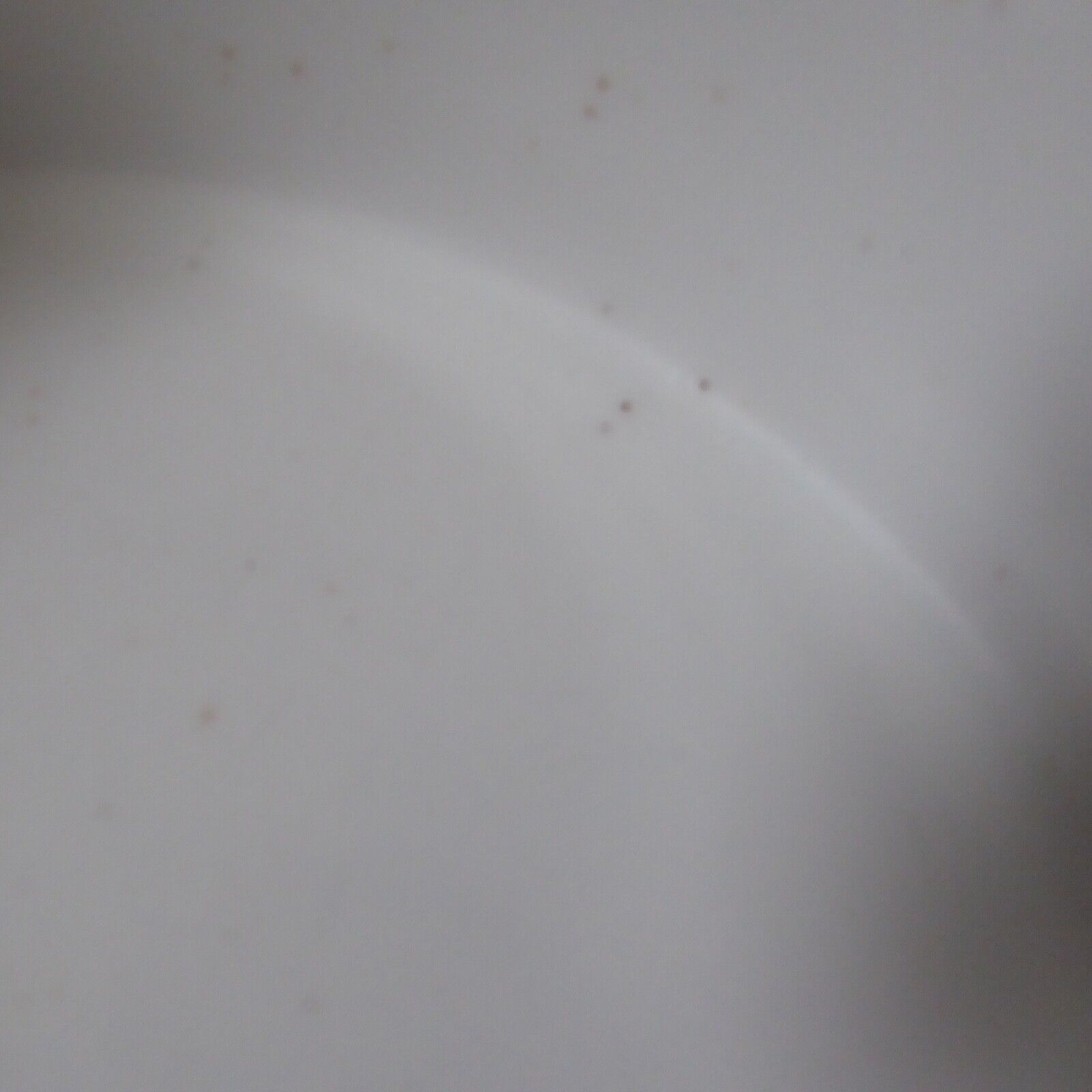 Vintage retro Freiberg Cordoflam cooking oven casserole dish. Flower power red - Image 13