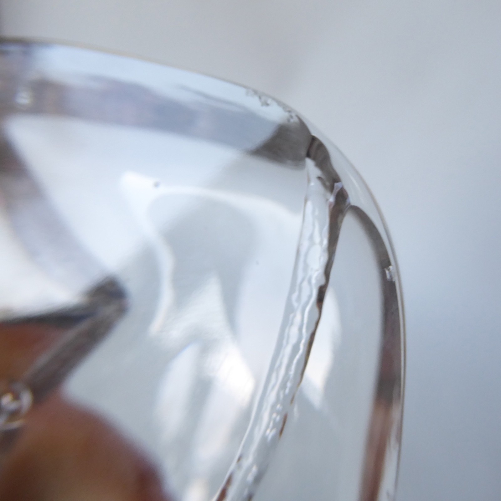 Bertil Vallien Kosta Boda rhino, art glass figurine. Zoo Series 1982 paperweight - Image 16