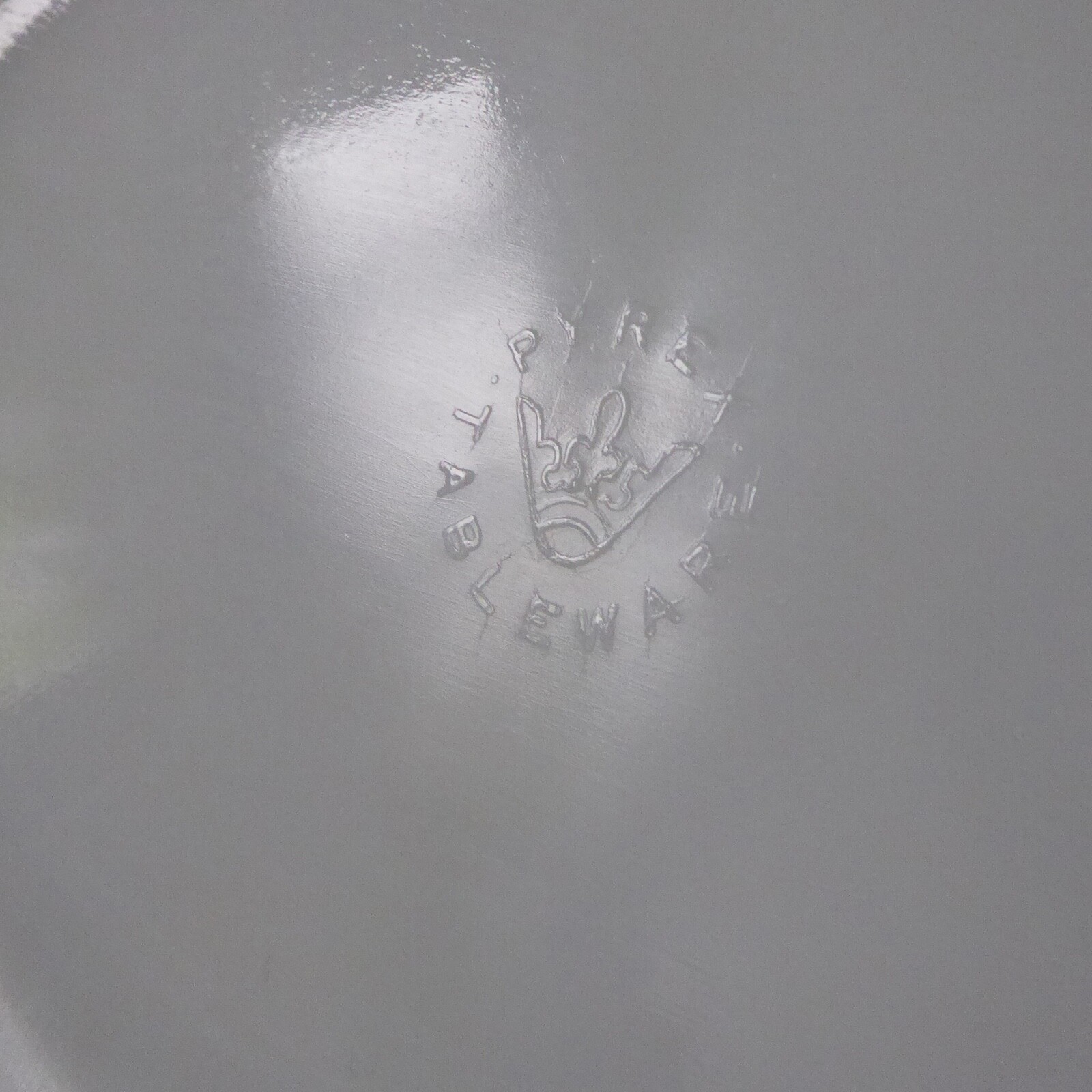 Pyrex JAJ pink Daisy oval 2179 divided vegetable casserole dish. Vintage 1950s - Image 10