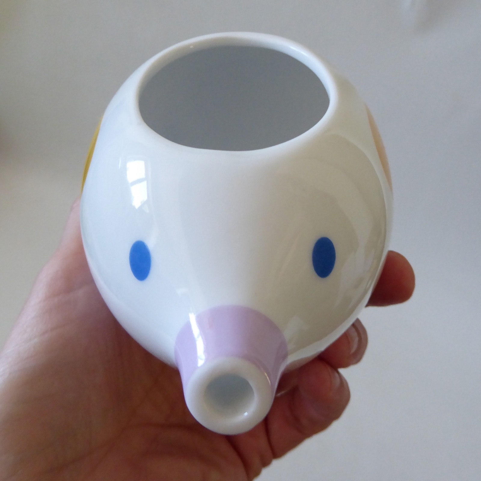 Thomas Rosenthal Germany Pepe & Friends Camila Prada: creamer, milk jug, pouring - Image 12