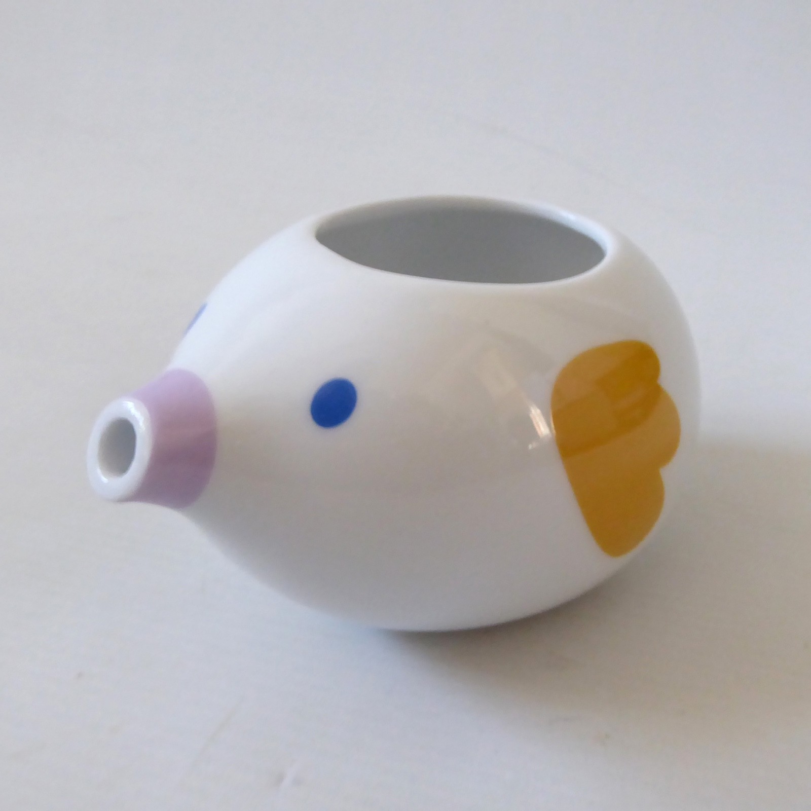 Thomas Rosenthal Germany Pepe & Friends Camila Prada: creamer, milk jug, pouring - Image 3