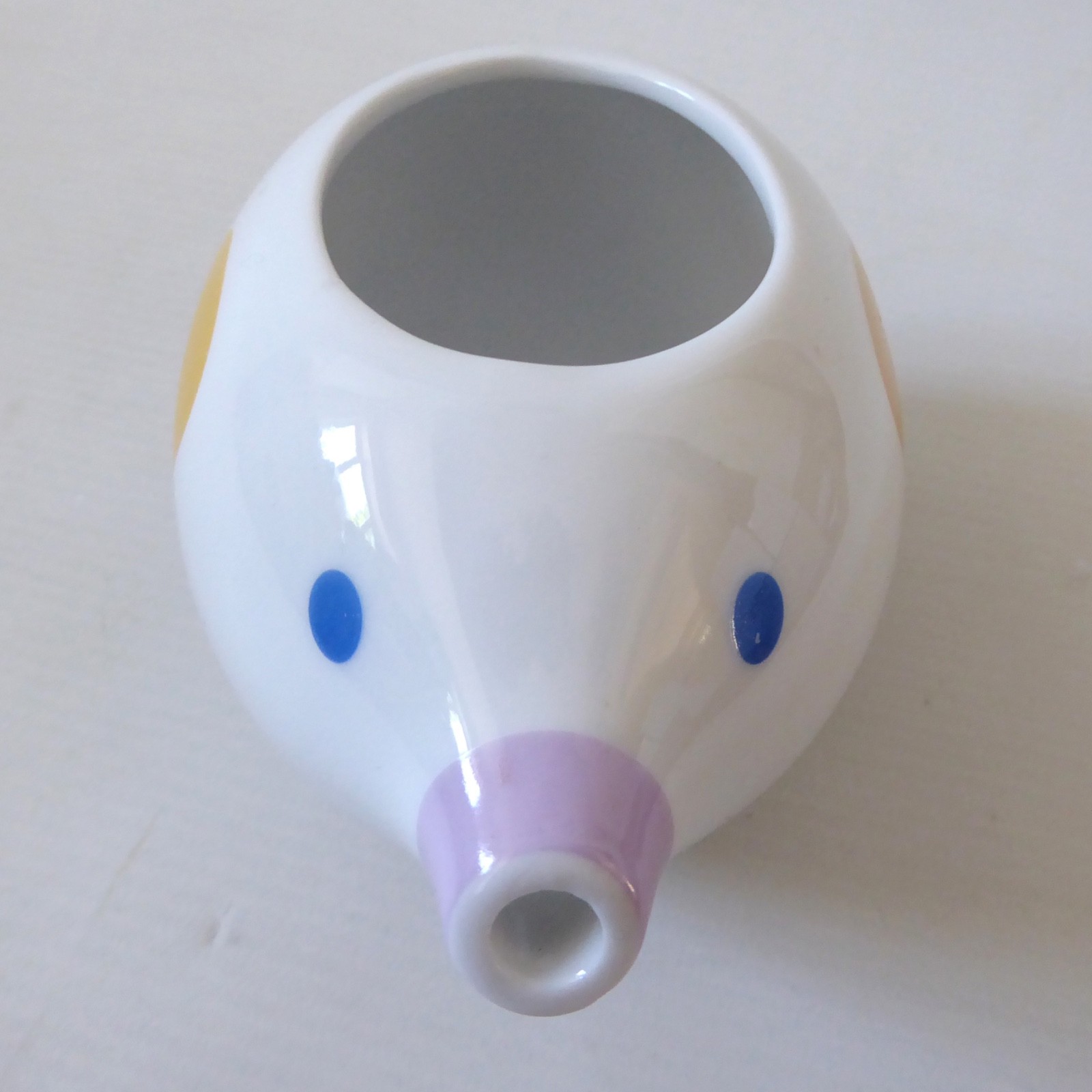 Thomas Rosenthal Germany Pepe & Friends Camila Prada: creamer, milk jug, pouring - Image 4