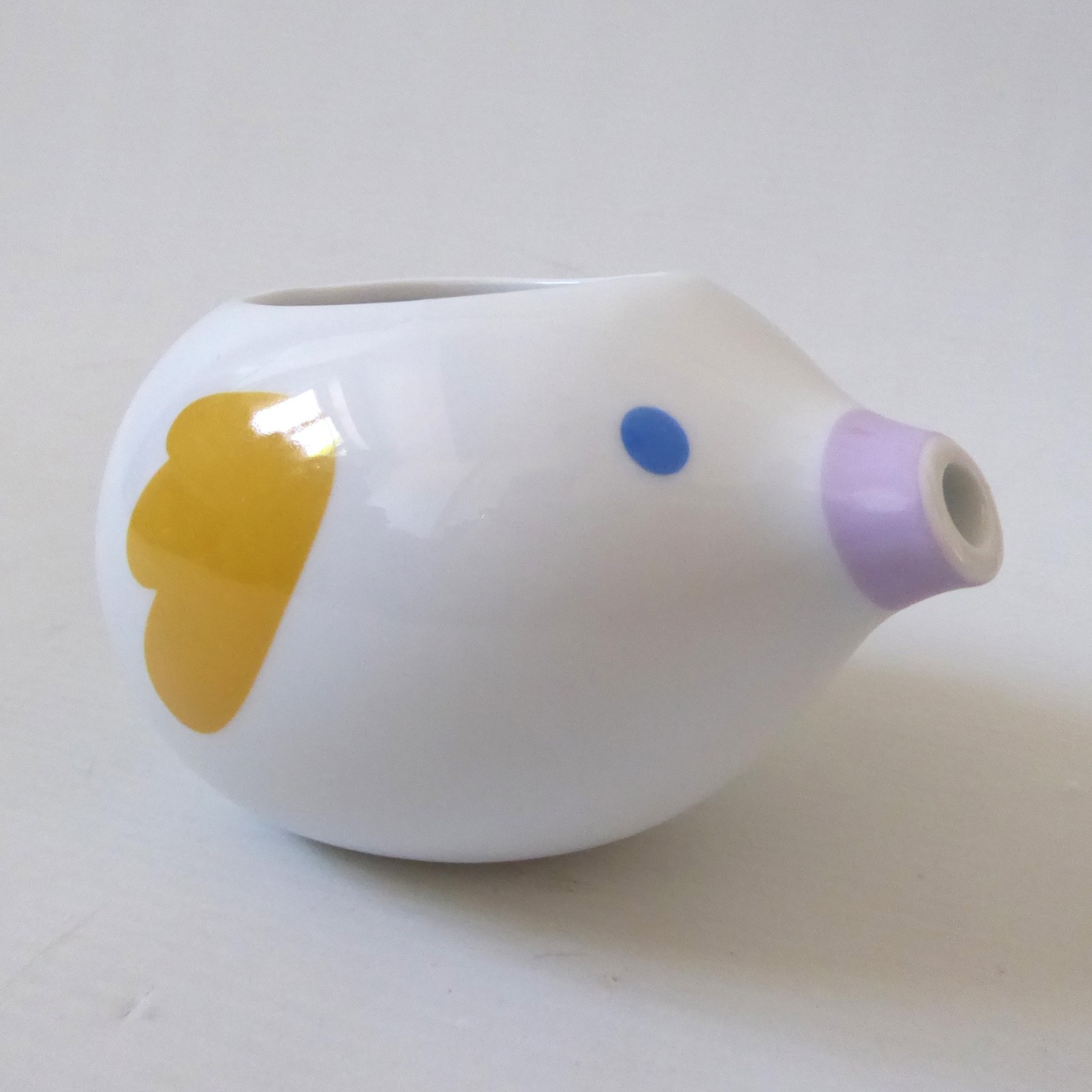 Thomas Rosenthal Germany Pepe & Friends Camila Prada: creamer, milk jug, pouring - Image 5