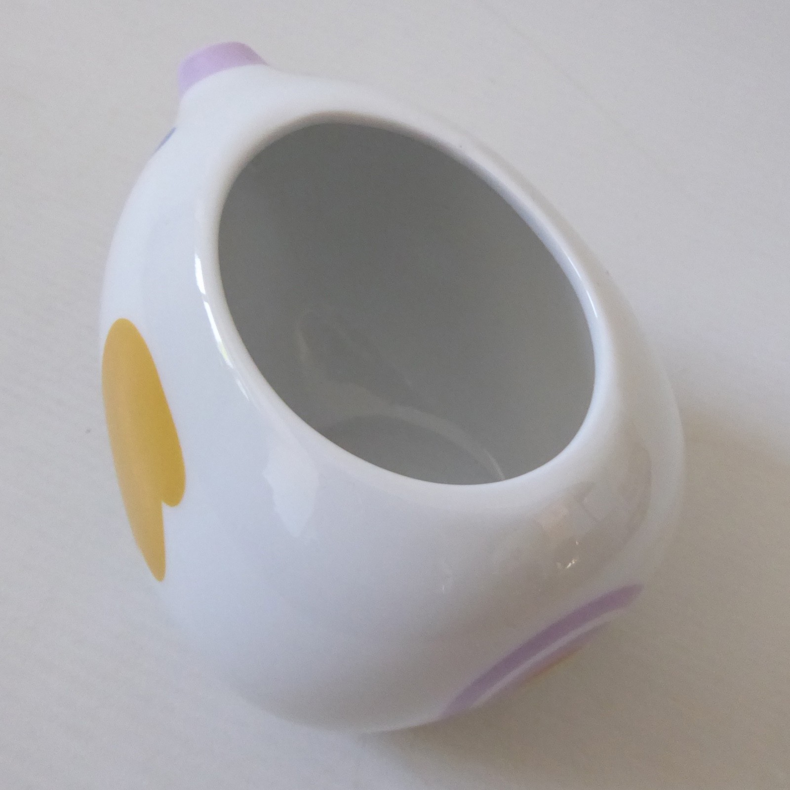Thomas Rosenthal Germany Pepe & Friends Camila Prada: creamer, milk jug, pouring - Image 8