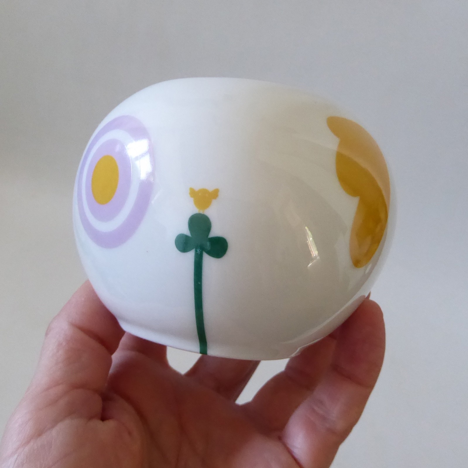 Thomas Rosenthal Germany Pepe & Friends Camila Prada: creamer, milk jug, pouring - Image 10