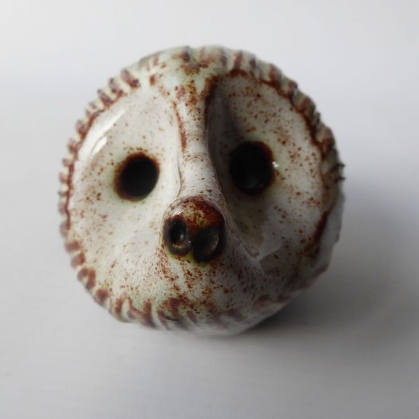 Vintage Prima Pottery PP hedgehog money box. Marcus Marc Goldberger Folkestone - Image 13