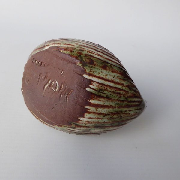 Vintage Prima Pottery PP hedgehog money box. Marcus Marc Goldberger Folkestone - Image 14