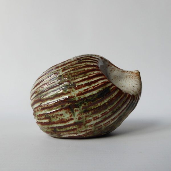 Vintage Prima Pottery PP hedgehog money box. Marcus Marc Goldberger Folkestone - Image 9