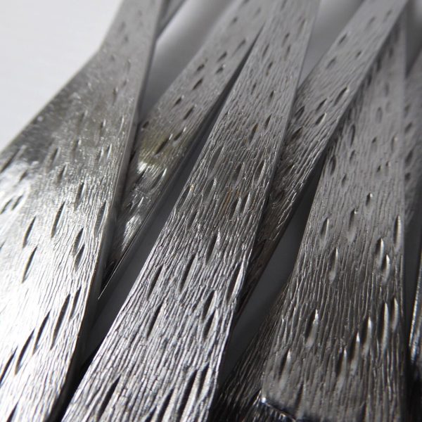 Spear & Jackson Crystal stainless steel canteen spare cutlery. Vintage 1960s MCM - Image 9