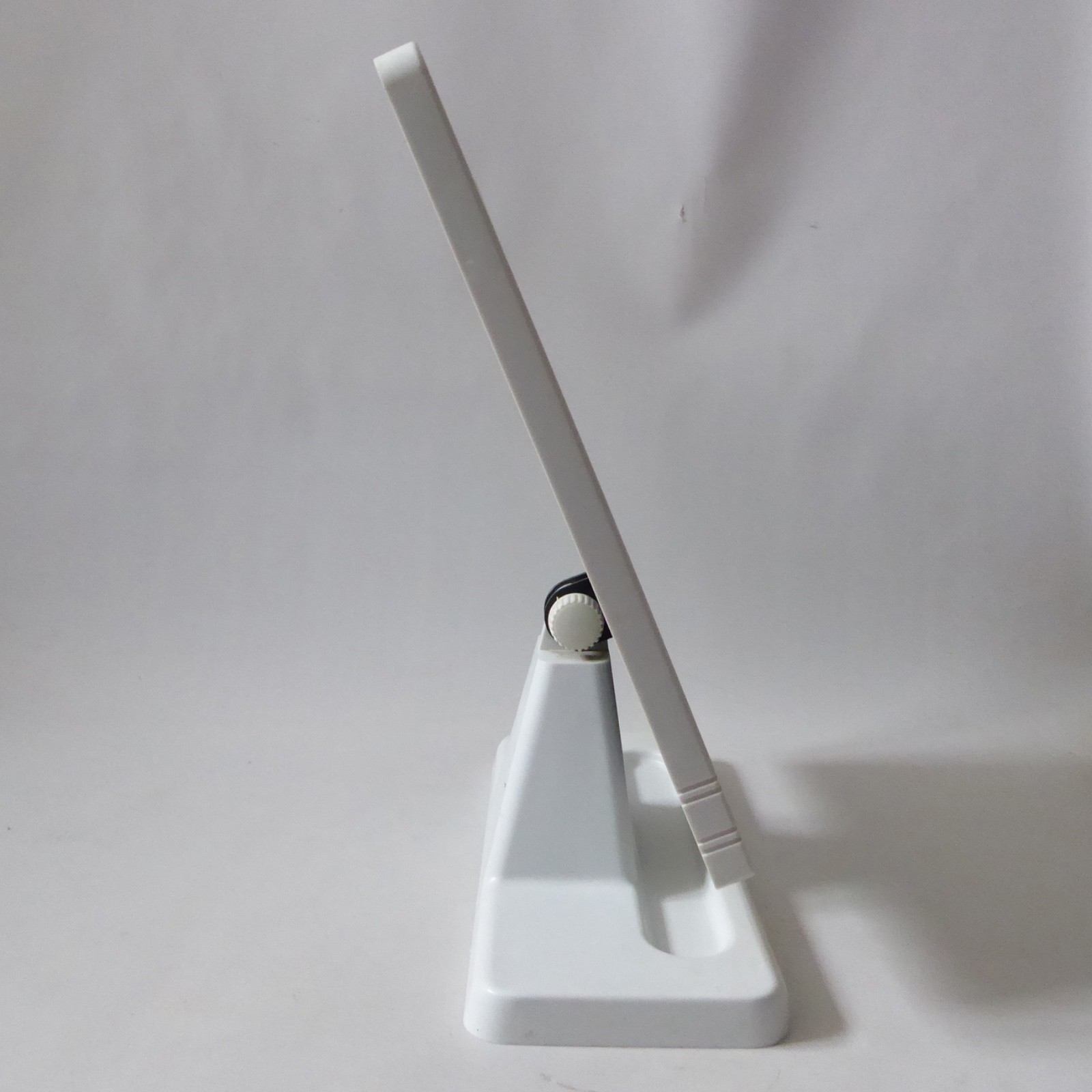 Woolworths vintage dressing table mirror free standing adjustable. Retro vanity - Image 9