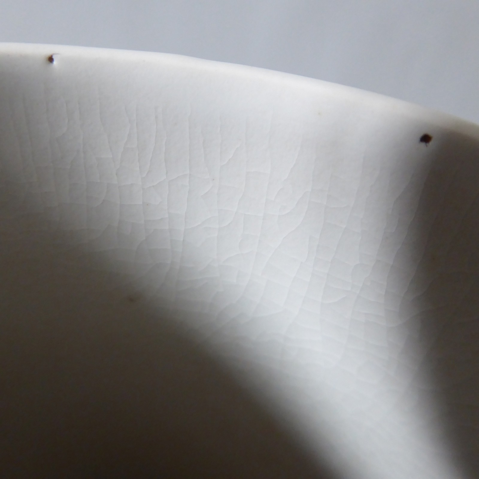 Colin Melbourne Petra 1950s mid century vase Royal Norfolk Staffordshire vintage - Image 12